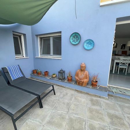 Villa Petit El Albir Exterior foto