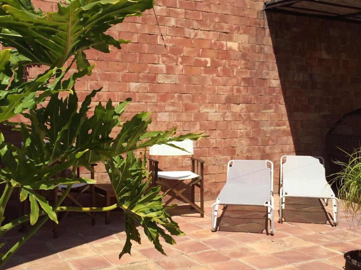 Villa Petit El Albir Exterior foto