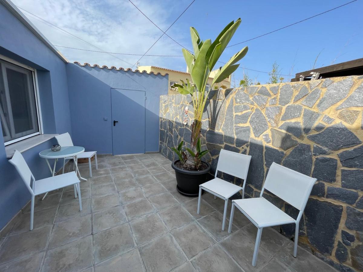 Villa Petit El Albir Exterior foto