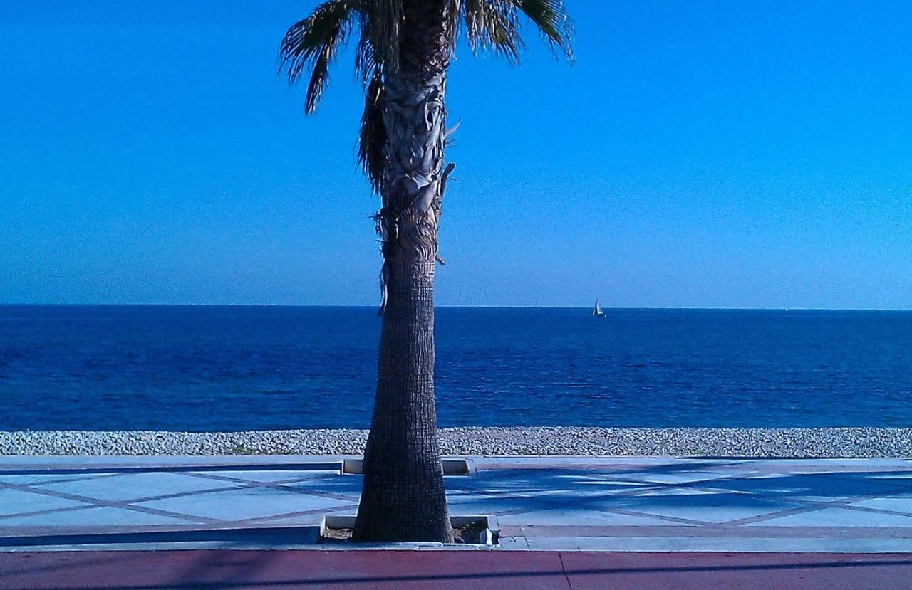 Villa Petit El Albir Exterior foto